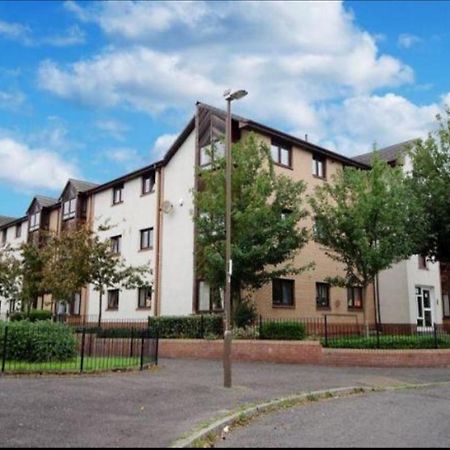 Вилла South House Drive Эдинбург Экстерьер фото
