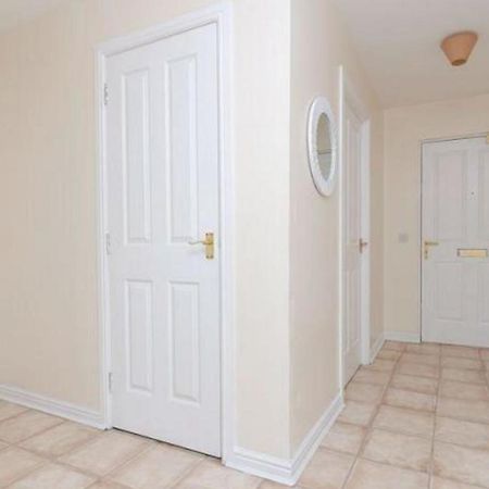 Вилла South House Drive Эдинбург Экстерьер фото