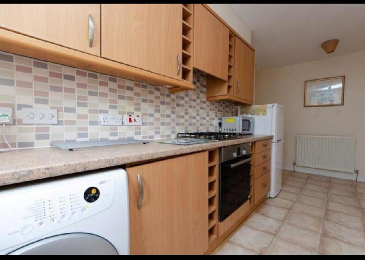 Вилла South House Drive Эдинбург Экстерьер фото