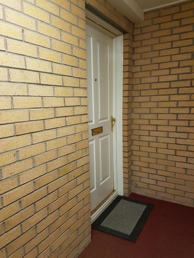 Вилла South House Drive Эдинбург Экстерьер фото