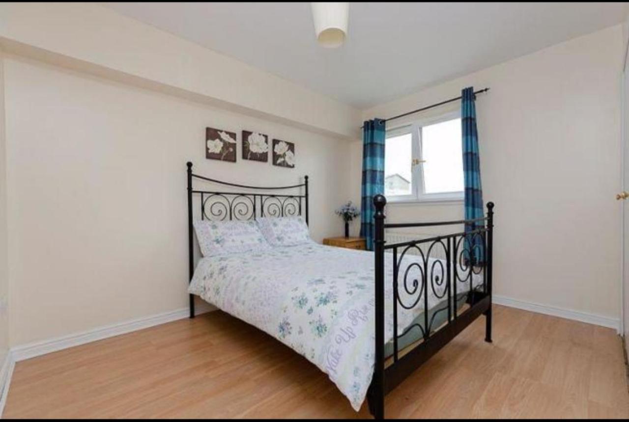 Вилла South House Drive Эдинбург Экстерьер фото