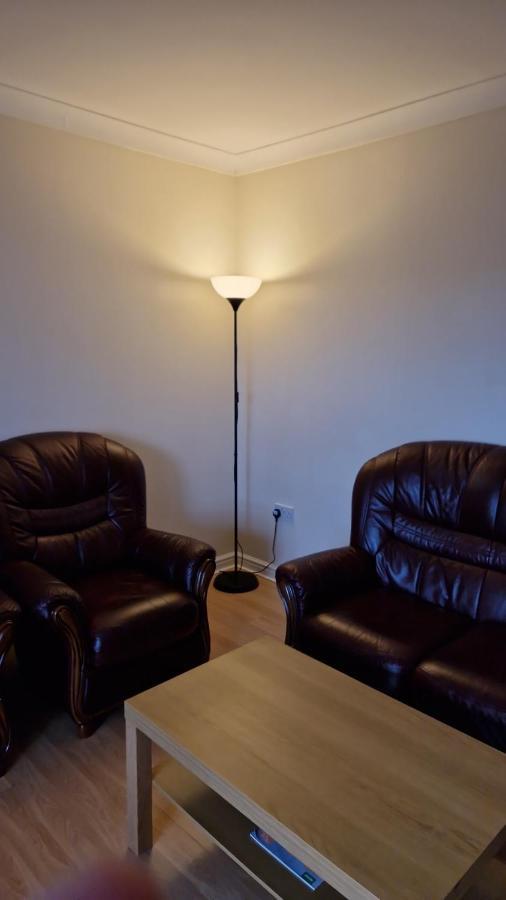 Вилла South House Drive Эдинбург Экстерьер фото